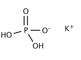 Potassium Dihydrogen Orthophosphate 500gm extrapure AR 99.5% SRL Potassium Dihydrogen Orthophosphate 500gm extrapure AR 99.5% SRL