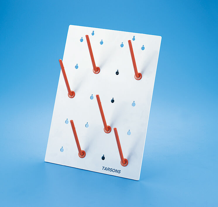 Drying Rack 20pegs TARSONS 1/box Drying Rack 20pegs TARSONS 1/box