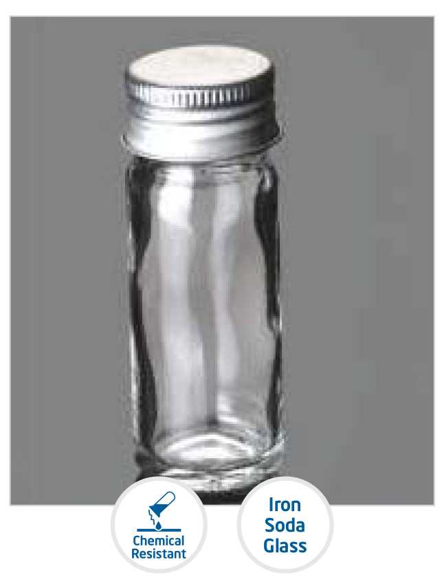 Mac-Cartney Bottle 30ml GC Mac-Cartney Bottle 30ml GC