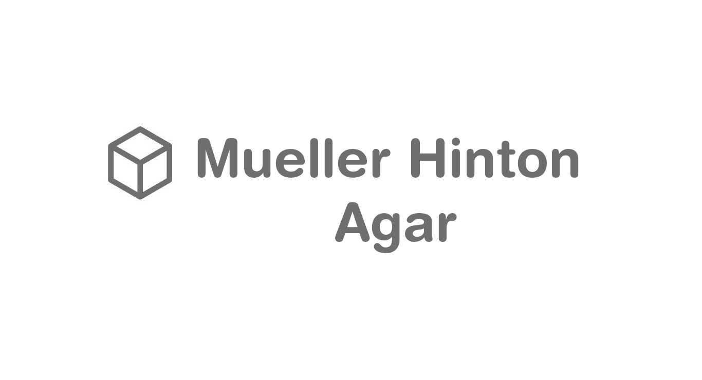 Mueller Hinton Agar 100gm ReadyMED Mueller Hinton Agar 100gm ReadyMED