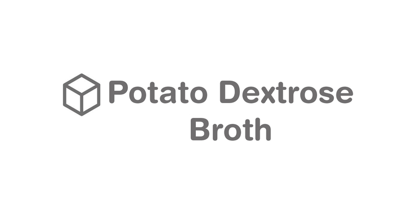 Potato Dextrose Broth 100gm ReadyMED Potato Dextrose Broth 100gm ReadyMED