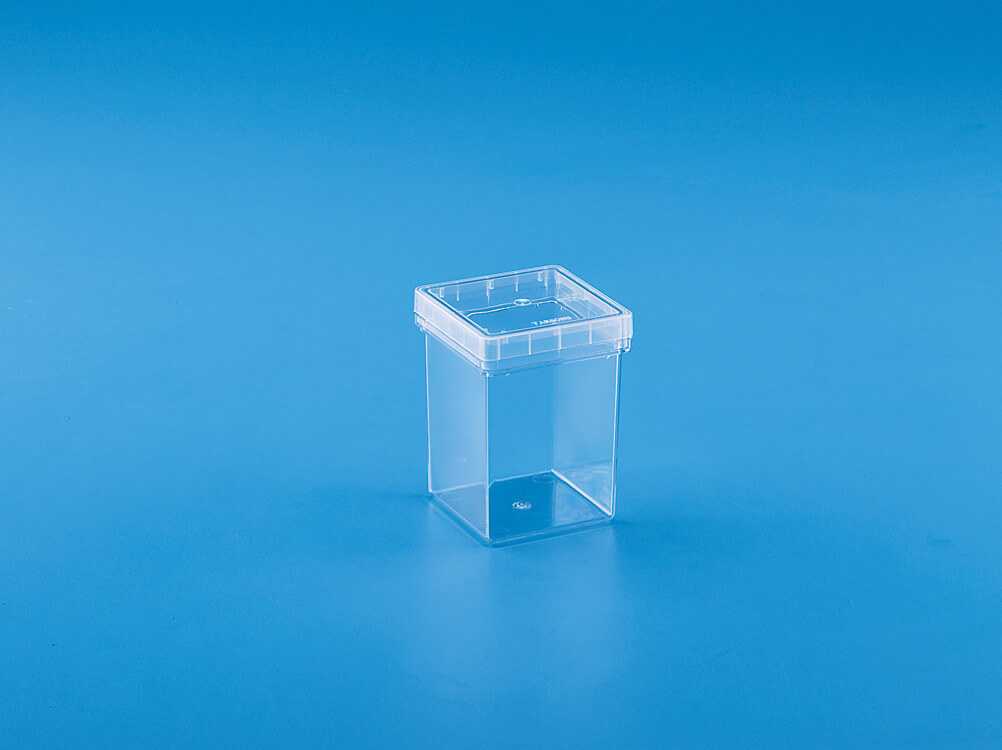 PLANTON- Plant Tissue Culture Container TARSONS PLANTON- Plant Tissue Culture Container TARSONS