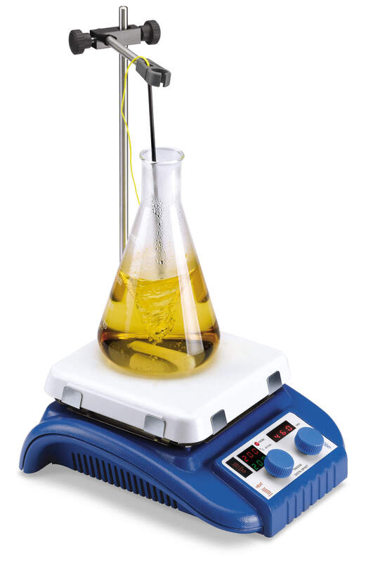 SPINIT™ Digital Magnetic Stirrer TARSONS SPINIT™ Digital Magnetic Stirrer TARSONS