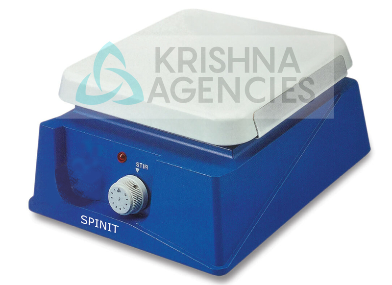 SPINIT™ Magnetic Stirrer TARSONS SPINIT™ Magnetic Stirrer TARSONS