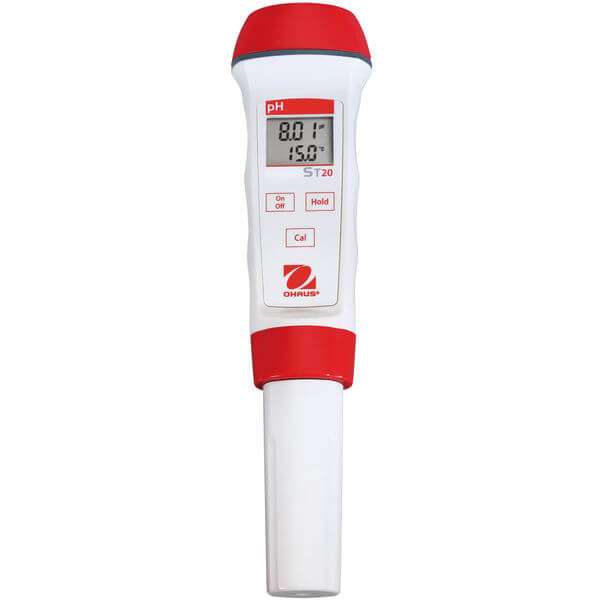 ST20 Starter Pen Meter ST20 Starter Pen Meter