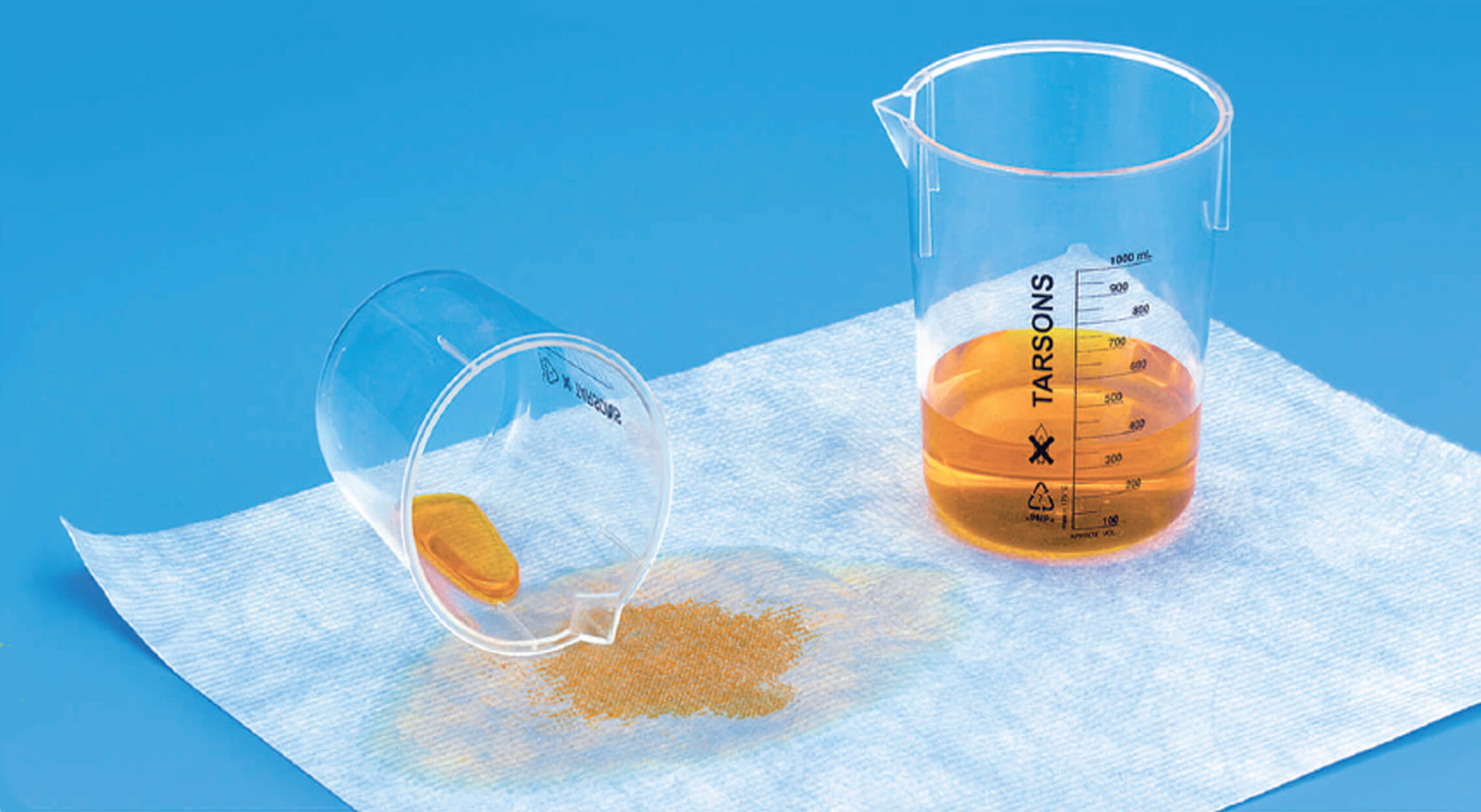 Spilifyter Lab Soakers TARSONS Spilifyter Lab Soakers TARSONS