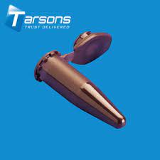 Spinwin™ Amber Micro Centrifuge Tube TARSONS Spinwin™ Amber Micro Centrifuge Tube TARSONS