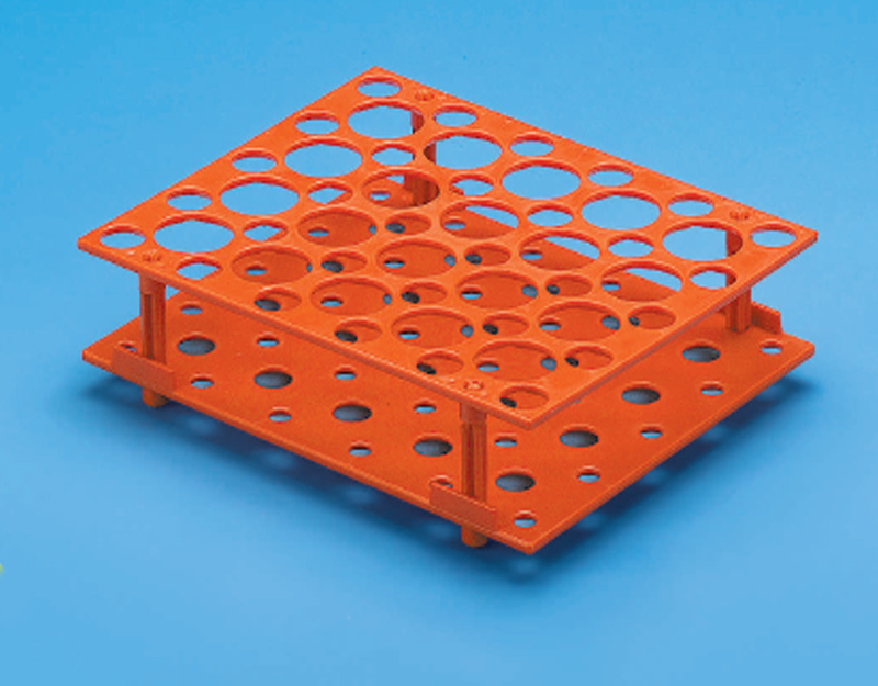 Conical Centrifuge Tube Rack TARSONS 4/box Conical Centrifuge Tube Rack TARSONS 4/box