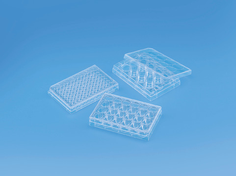 Sterile Tissue Culture Plate, PS TARSONS Sterile Tissue Culture Plate, PS TARSONS