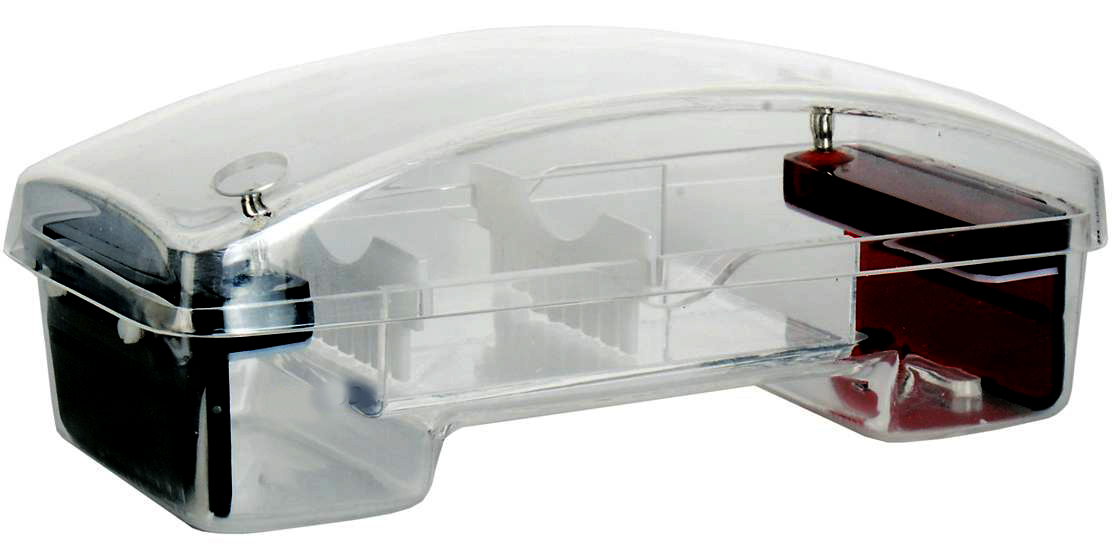 ECOSUB 7x10cm RTU UNIT ECOSUB 7x10cm RTU UNIT