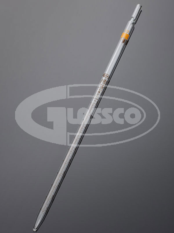 Serological Pipette 25mlx0.1 GC Serological Pipette 25mlx0.1 GC