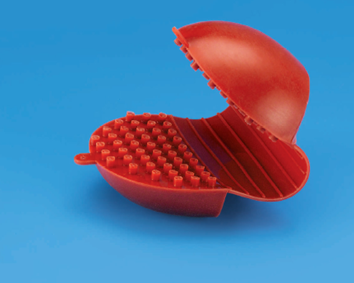 Hand Protector Grip TARSONS 1/box Hand Protector Grip TARSONS 1/box