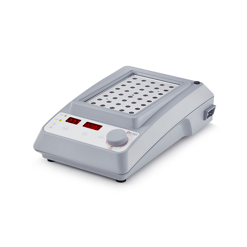 Digital Dry Bath