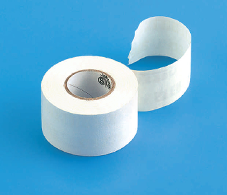 Indicator Tape for Steam Autoclave 1”x2160” TARSONS 1roll/box Indicator Tape for Steam Autoclave 1”x2160” TARSONS 1roll/box