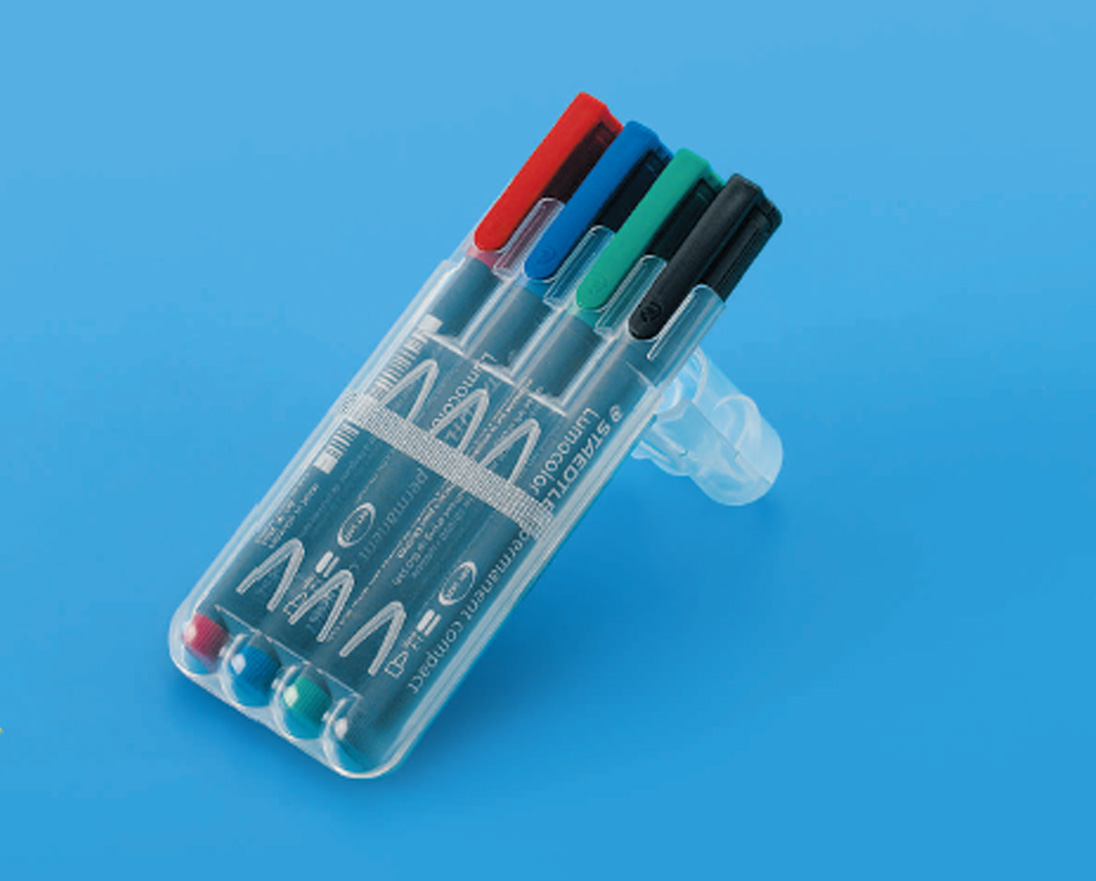 Marker Red, Blue, Green, Black TARSONS 1 each 4/box Marker Red, Blue, Green, Black TARSONS 1 each 4/box