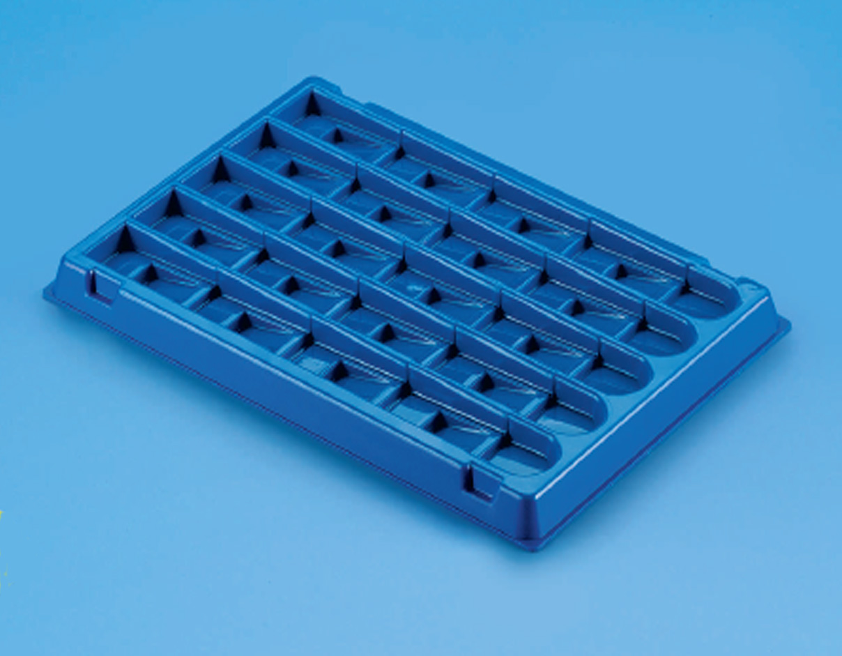 Microscopic Slide Tray 20places TARSONS 1/box L Microscopic Slide Tray 20places TARSONS 1/box L