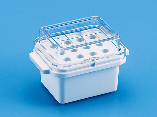 Quick Freeze 1.5ml 12places TARSONS 1/box Quick Freeze 1.5ml 12places TARSONS 1/box