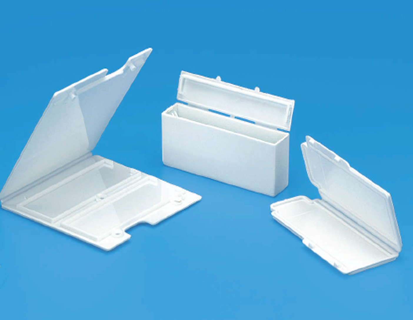 Slide Mailer 2places TARSONS 25/box Slide Mailer 2places TARSONS 25/box
