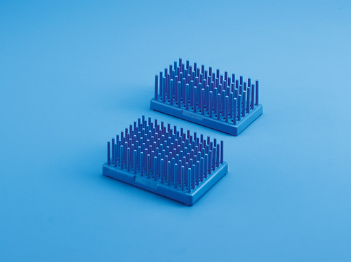 Test Tube Peg Rack, RPP TARSONS