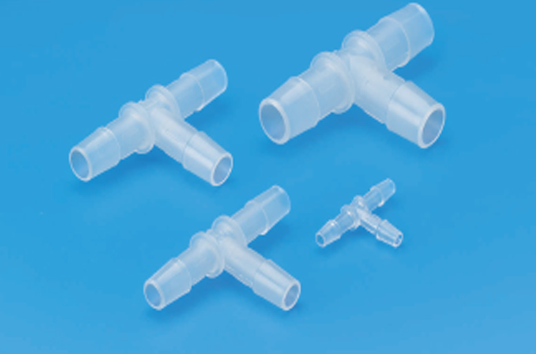 T Connector 3/16" (4.8mm) TARSONS 10/box T Connector 3/16" (4.8mm) TARSONS 10/box