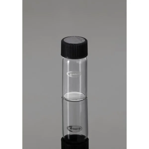 Tubes Culture Flat Bottom, Reusable GLASSCO Tubes Culture Flat Bottom, Reusable GLASSCO