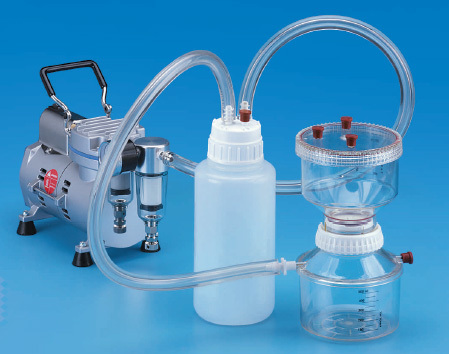 Vacuum Trap Kit 1000ml TARSONS 1/box Vacuum Trap Kit 1000ml TARSONS 1/box