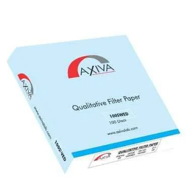 Filter Paper Grade 1 R Series- 11μm Filter Paper Grade 1 R Series- 11μm